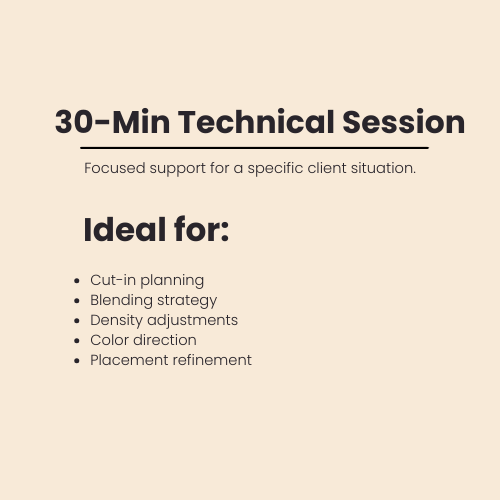 30-Min Technical Session