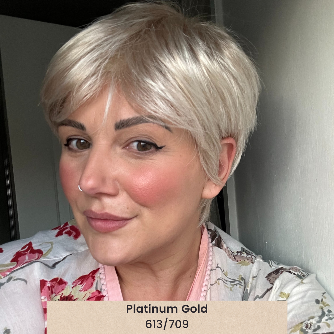 Molly | Synthetic Hair Wig UK STOCK