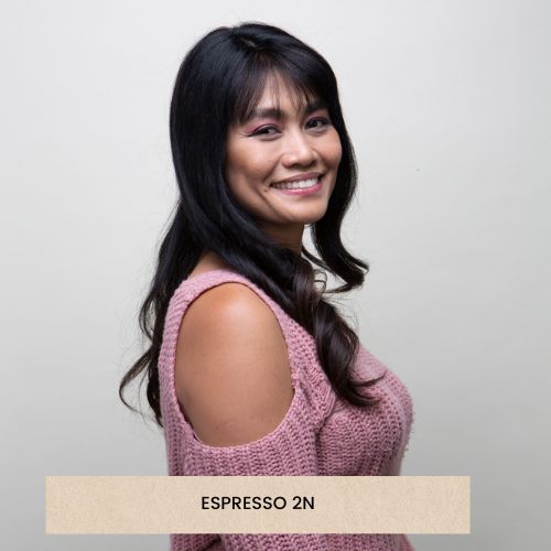 Clio 16 M French | Luxury Top Extension