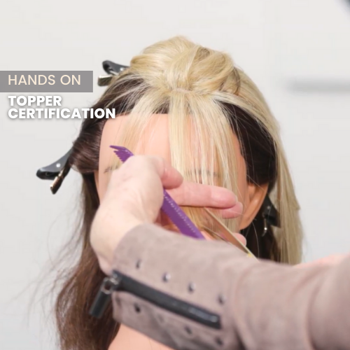 Los Angeles Stylist Workshop – Full-Day Hands-On Training