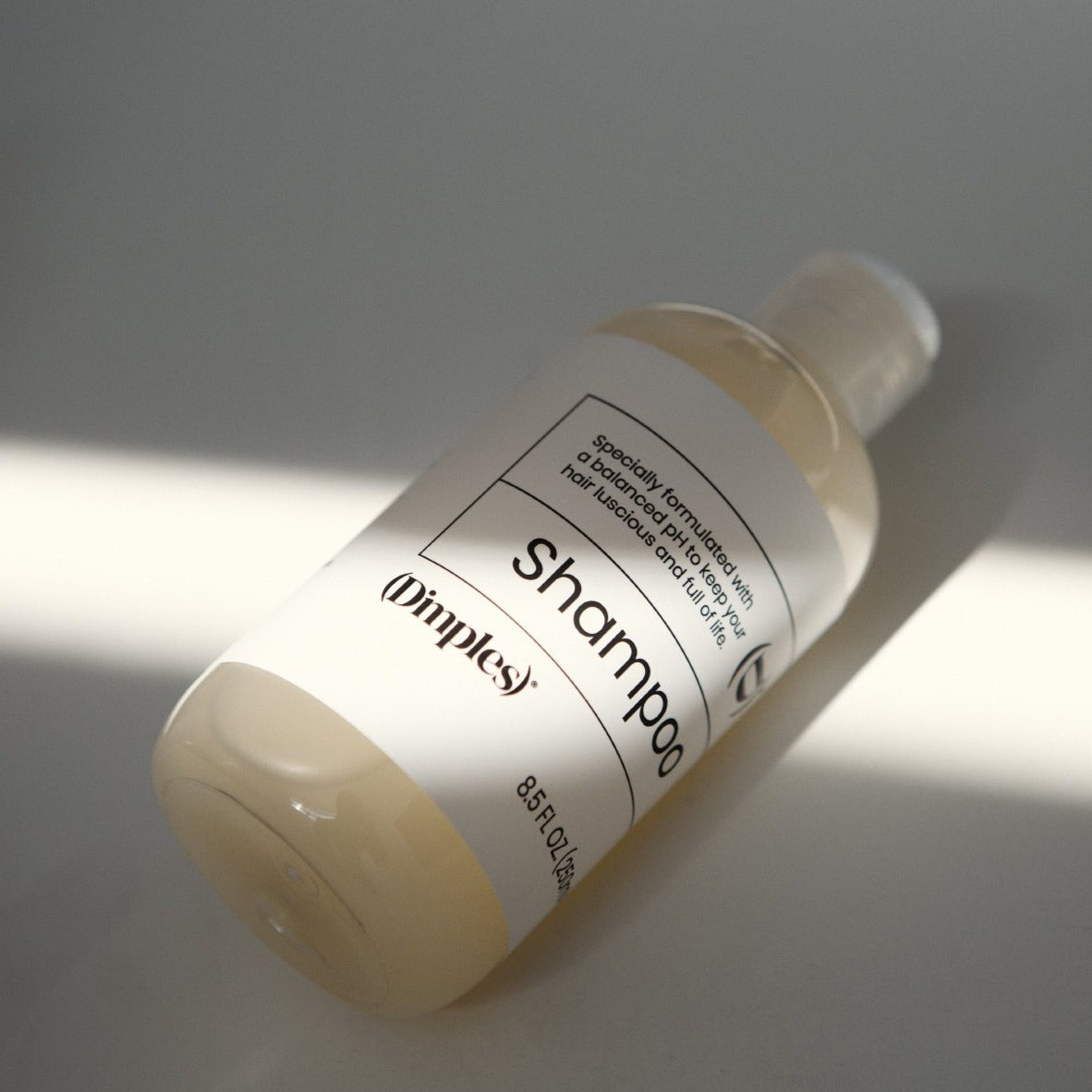 Shampoo for Remy Human Hair