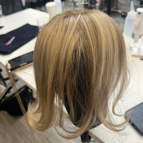 Dimples Hands on Topper Certification – COLORADO