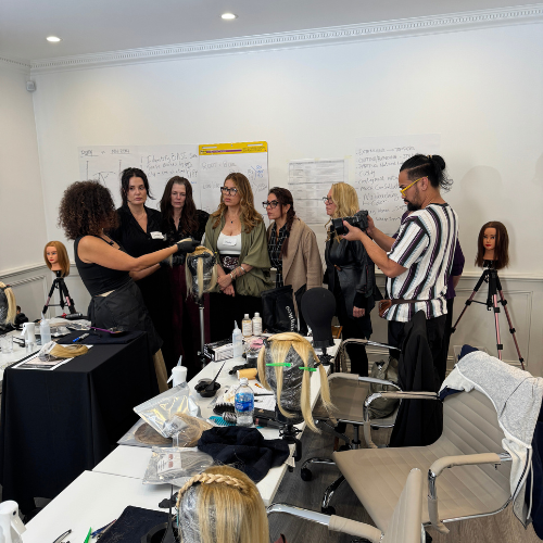 Dimples Hands on Topper Certification β PHOENIX ARIZONA