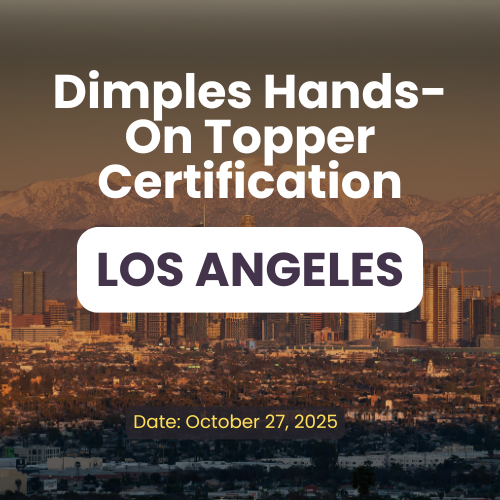 Topper Education Certification: Hands-On Workshop