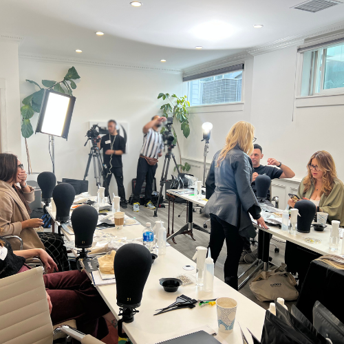 Dimples Hands on Topper Certification – COLORADO