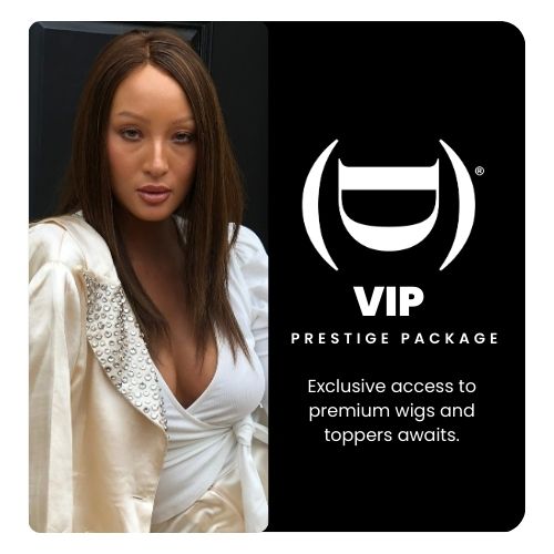 PRESTIGE
