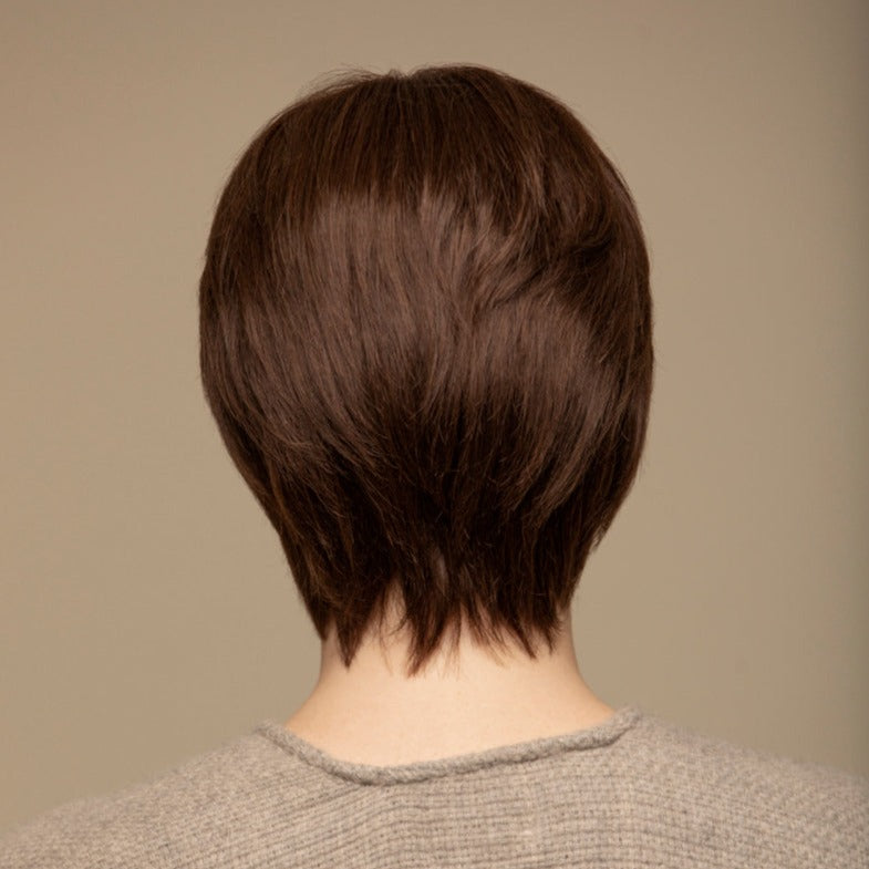 Olivia Hope | Remy Human Hair Lace Front Wig (Hand-Tied)