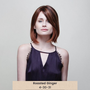 Creamy Vanilla Rooted