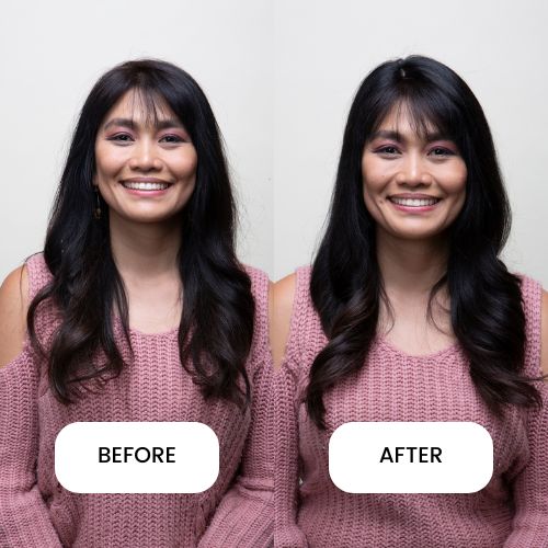 Clio 16 M French | Luxury Top Extension