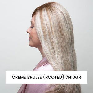 Creme Brulee (Rooted) 7N10GR