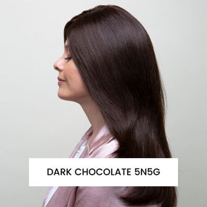 Dark Chocolate 5N5G