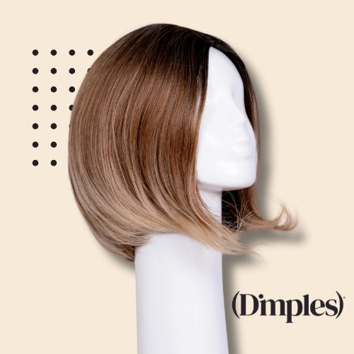 Dimples Pro Topper Certification