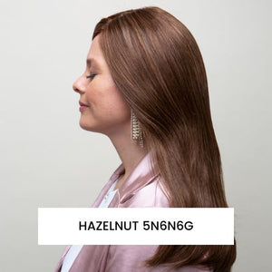 Hazelnut 5N6N6G