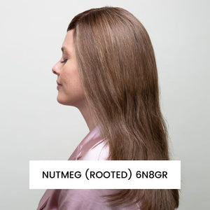 Nutmeg (Rooted) 6N8GR