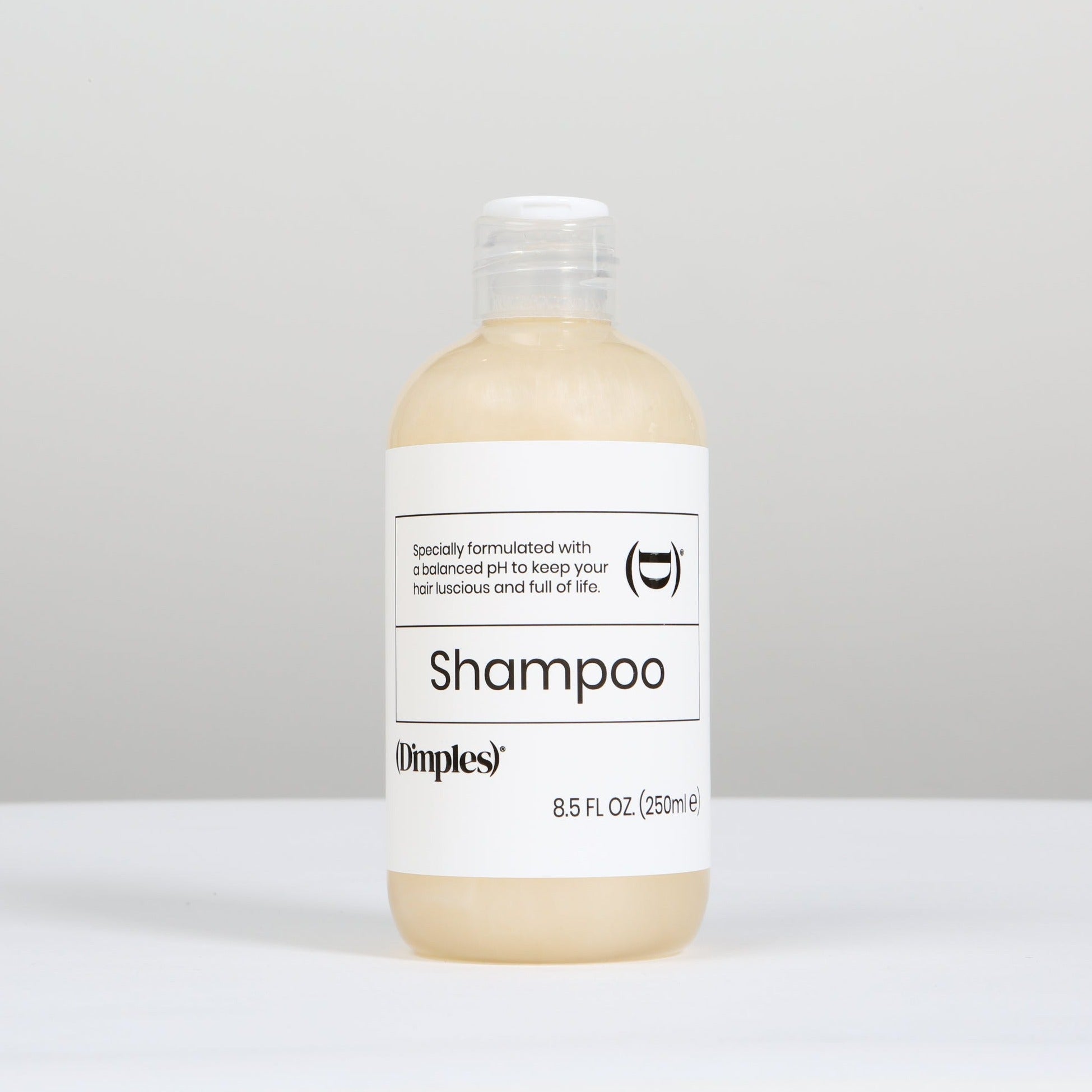 Shampoo for Remy Human Hair