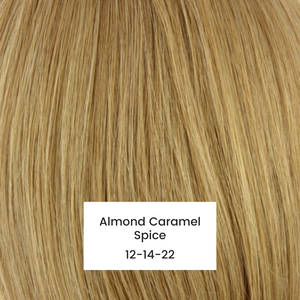 Almond Cookie 9N10N (Almond Caramel Spice)