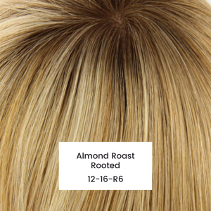 Almond Roast Rooted