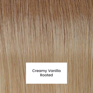 Creamy Vanilla Rooted