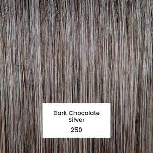 Dark Chocolate Silver 250