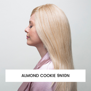 Almond Cookie 9N10N