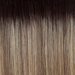Vanilla Caramel Rooted